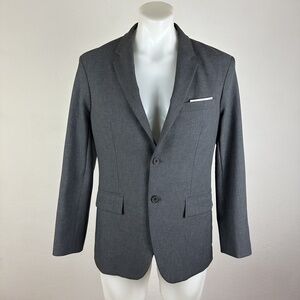 JW ANDERSON Gray Blazer